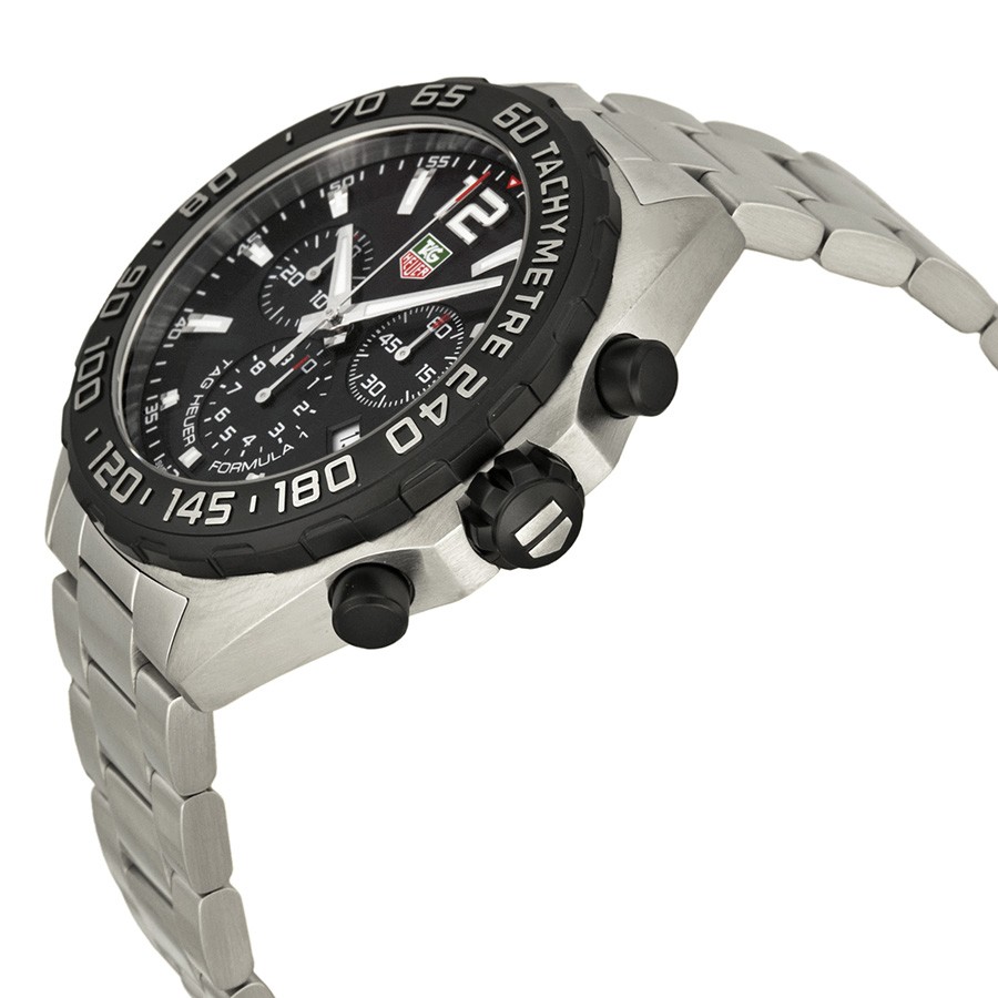 IMG_9085 Tag Heuer CAZ1110.BA0877 Mens Quartz Stainless Steel Replica 2