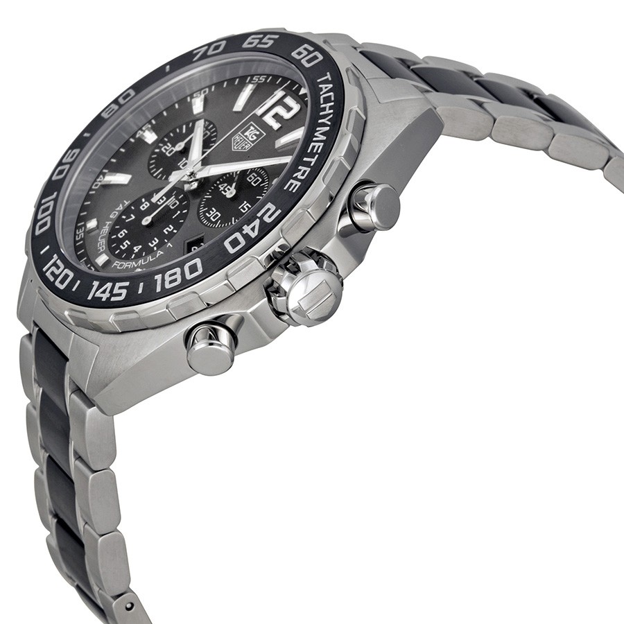 IMG_9085 Tag Heuer CAZ1111.BA0878 Mens Quartz Stainless Steel Replica 2