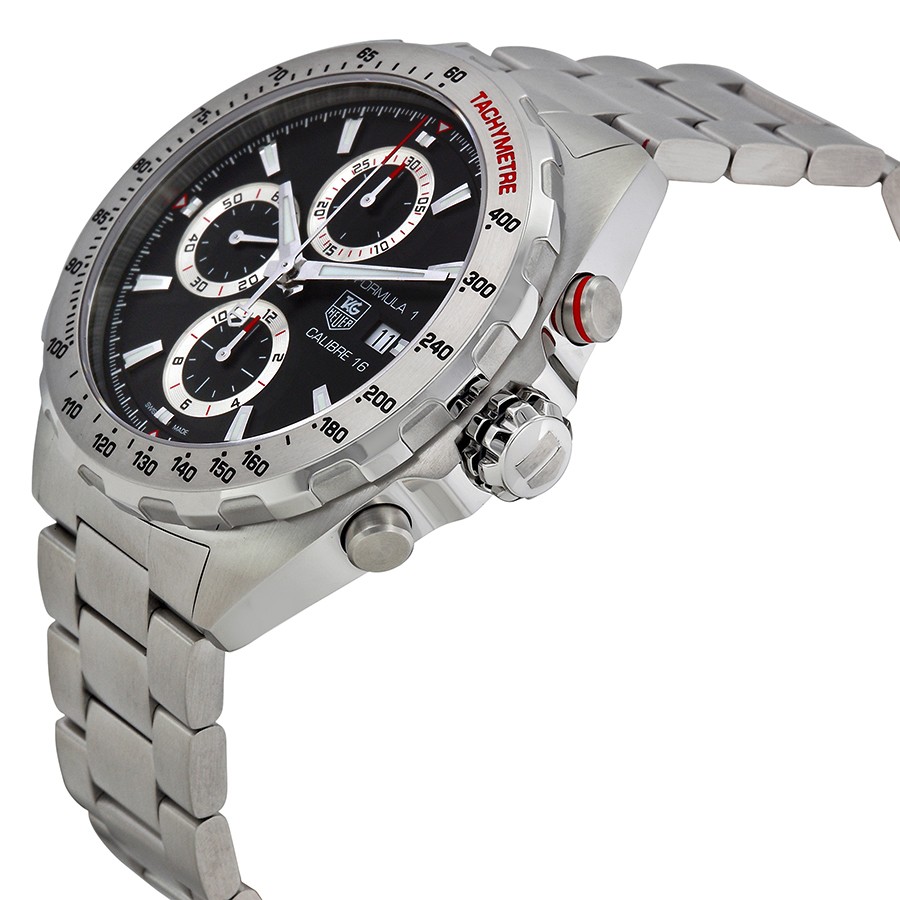 IMG_9085 Tag Heuer CAZ2010.BA0876 Mens Automatic Stainless Steel Replica 2