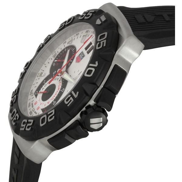 IMG_9085 Tag Heuer CAH1011.FT6026 Formula 1 Mens Quartz Stainless Steel Replica 2