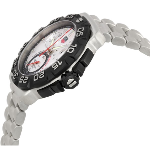 Tag Heuer CAH1111.BA0850 Formula 1 Mens Quartz Stainless Steel Replica 2