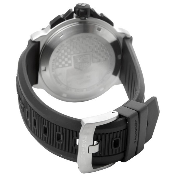 Tag Heuer CAH1111.BT0714 Formula 1 Mens Quartz Stainless Steel Replica 2