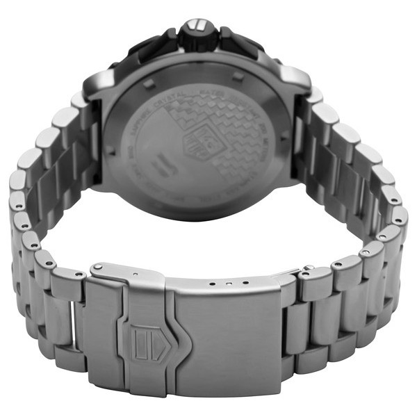 IMG_9085 Tag Heuer WAH1112.BA0850 Formula 1 Mens Quartz Stainless Steel Replica 2