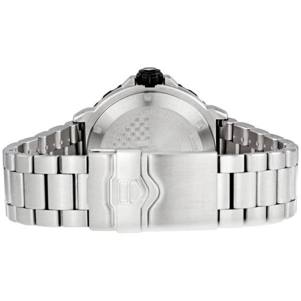 Tag Heuer WAU111B.BA0858 Formula 1 Mens Quartz Stainless Steel Replica 2