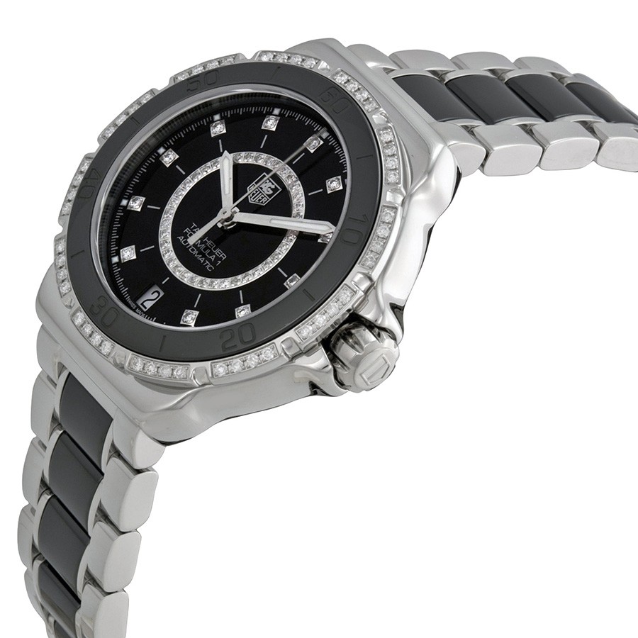 IMG_9085 Tag Heuer WAU2212.BA0859 Formula 1 Ladies No Stainless Steel Replica 2