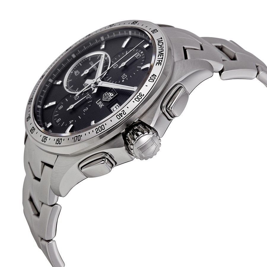 IMG_9085 Tag Heuer CAT2010.BA0952 Link Mens Automatic Stainless Steel Replica 2