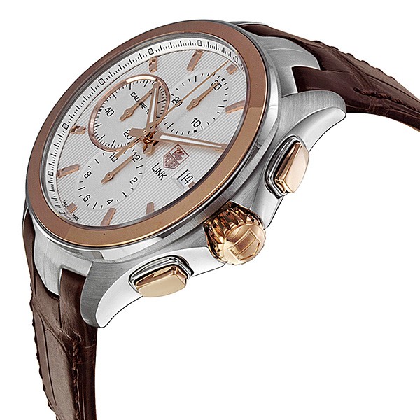 IMG_9085 Tag Heuer CAT2050.FC6322 Link Mens Automatic Stainless Steel Replica 2