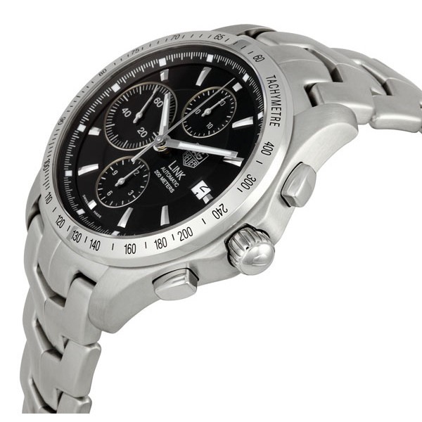 IMG_9085 Tag Heuer CJF2110.BA0594 Link Mens Automatic Stainless Steel Replica 2