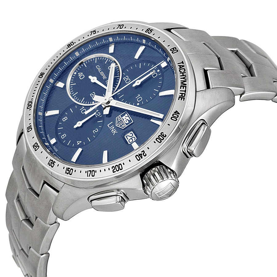 IMG_9085 Tag Heuer 8645 Link Mens Automatic Stainless Steel Replica 2