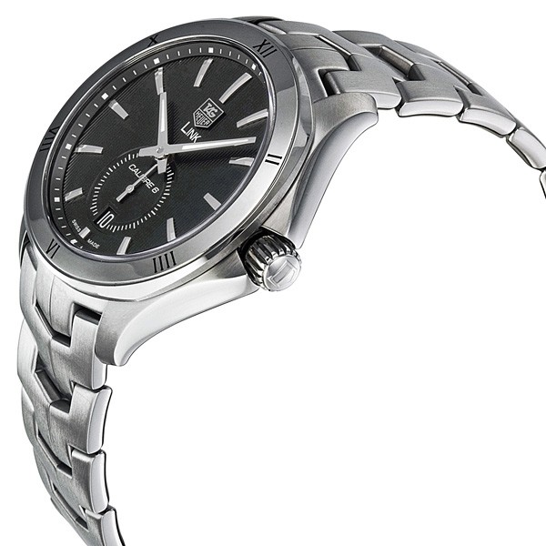 IMG_9085 Tag Heuer WAT2112.BA0950 Link Mens Automatic Stainless Steel Replica 2