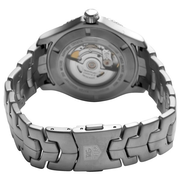 IMG_9085 Tag Heuer WJ201D.BA0591 Link Mens Automatic Stainless Steel Replica 2