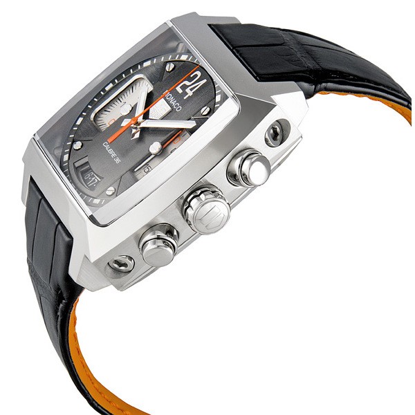 IMG_9085 Tag Heuer CAL5112.FC6298 Monaco Mens Automatic Stainless Steel Replica 2