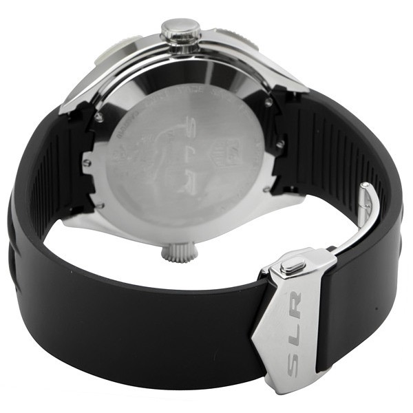 IMG_9085 Tag Heuer CAG7010.FT6013 SLR Mens Automatic Stainless steel Replica 2