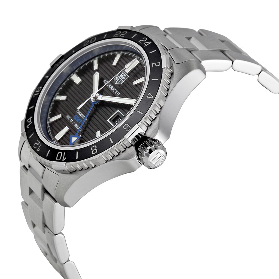IMG_9085 Tag Heuer WAK211A.BA0830 Mens Automatic Stainless Steel Replica 2