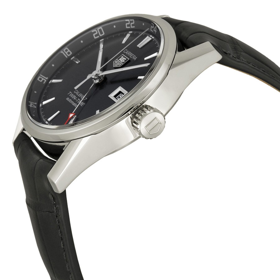 IMG_9085 Tag Heuer WAR2010.FC6266 Mens Automatic Stainless Steel Replica 2