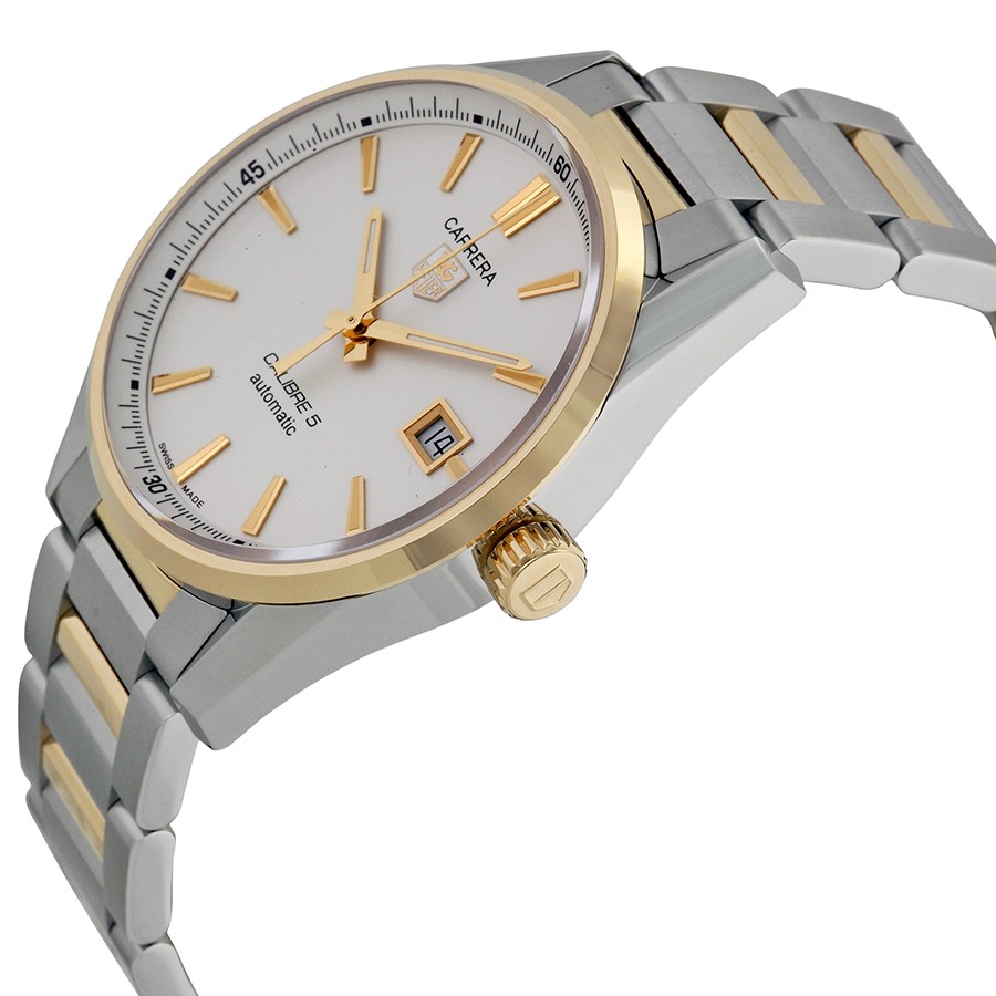 Tag Heuer WAR215B.BD0783 Mens Automatic Stainless Steel Replica 2
