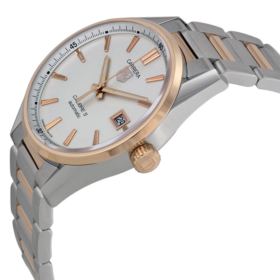 IMG_9085 Tag Heuer WAR215D.BD0784 Mens Automatic Stainless Steel Replica 2