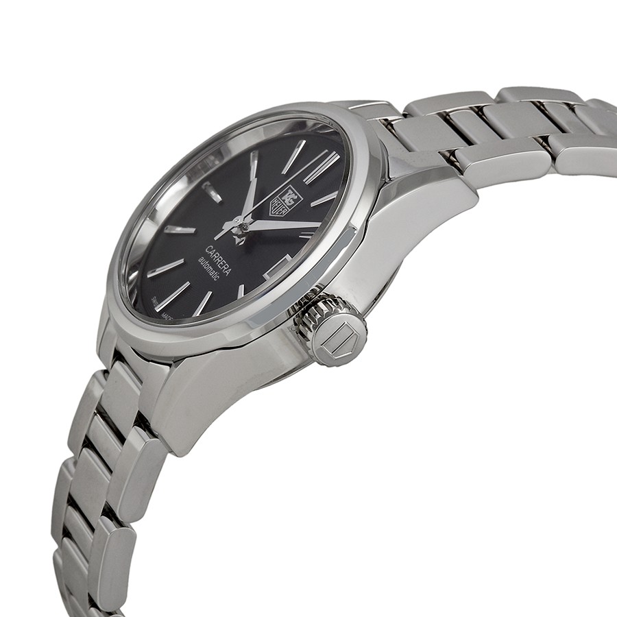 IMG_9085 Tag Heuer WAR2410.BA0770 Ladies Automatic Stainless Steel Replica 2