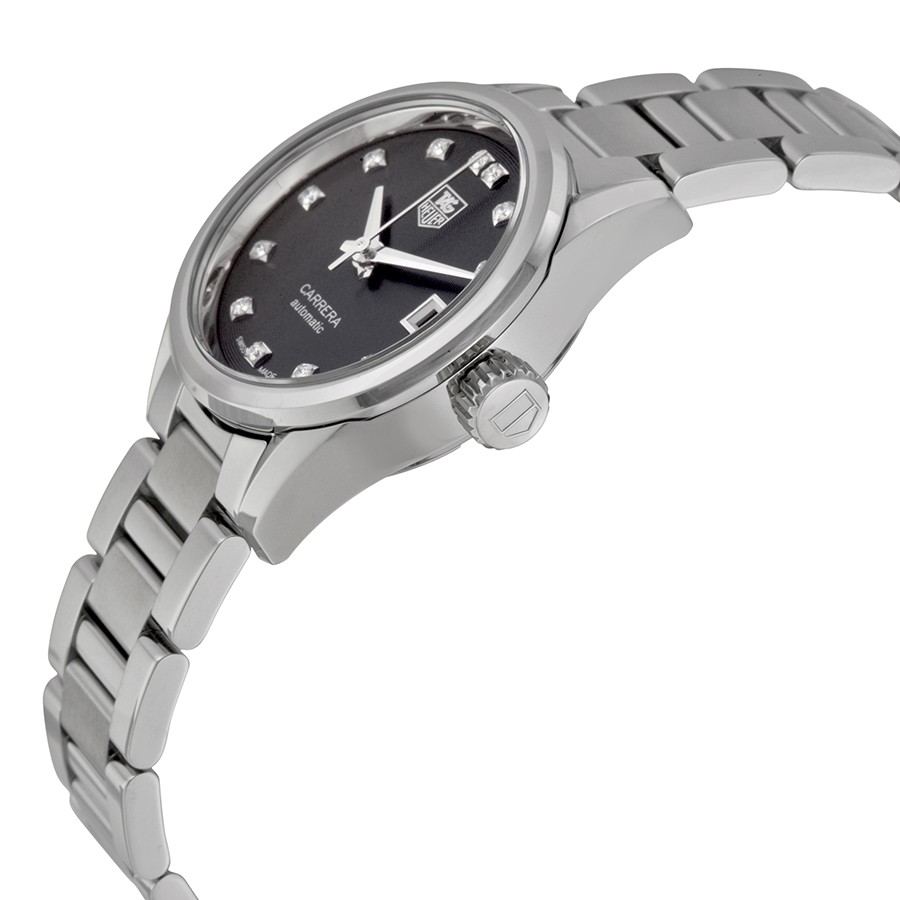 IMG_9085 Tag Heuer WAR2413.BA0776 Ladies Automatic Stainless Steel Replica 2