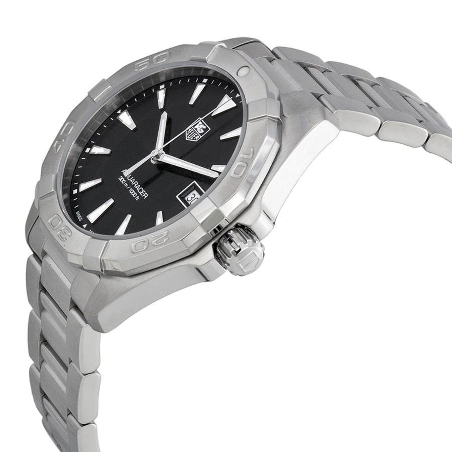 IMG_9085 Tag Heuer WAY1110.BA0910 Mens Quartz Stainless Steel Replica 2