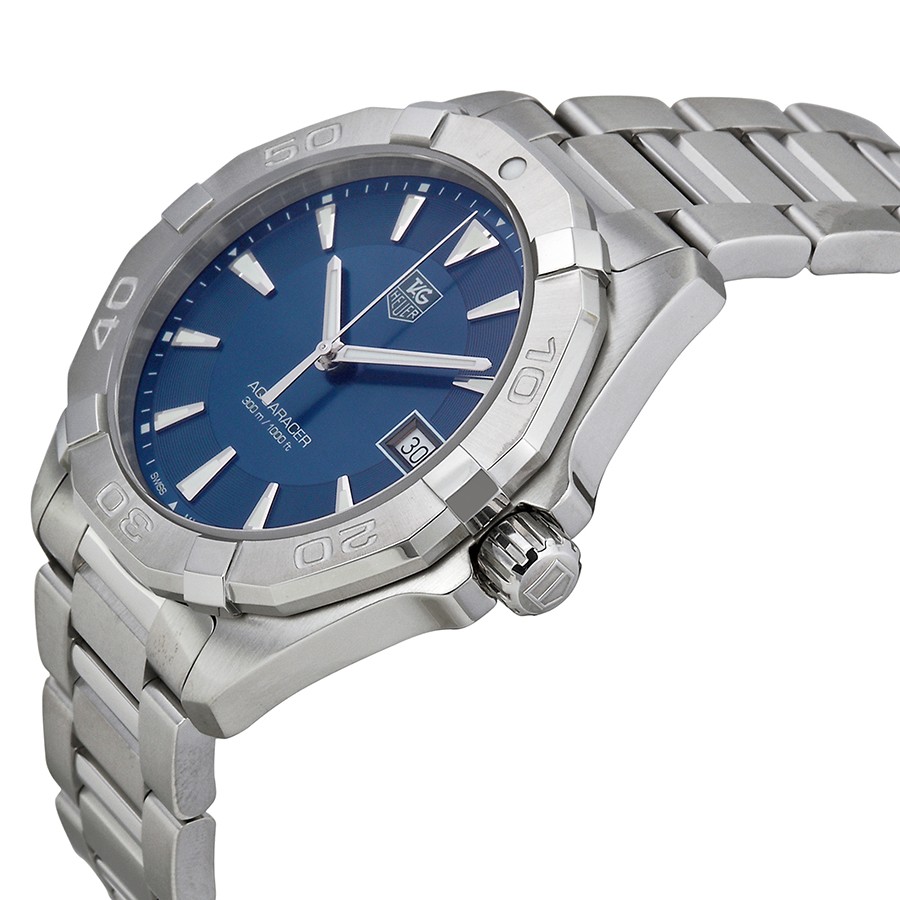 IMG_9085 Tag Heuer WAY1112.BA0910 Mens Quartz Stainless Steel Replica 2