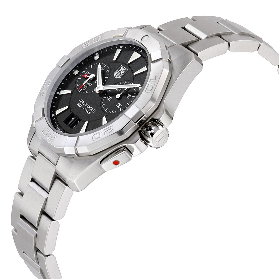 IMG_9085 Tag Heuer WAY111Z.BA0928 Mens Quartz Stainless Steel Replica 2