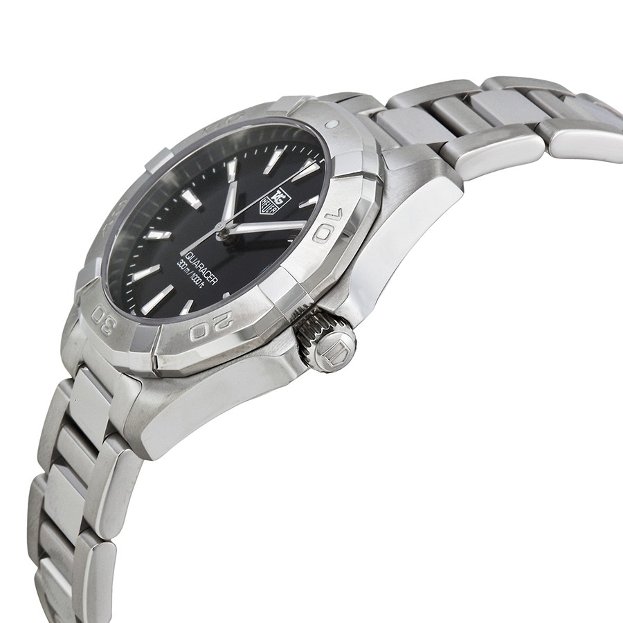 IMG_9085 Tag Heuer WAY1310.BA0915 Ladies Quartz Stainless Steel Replica 2
