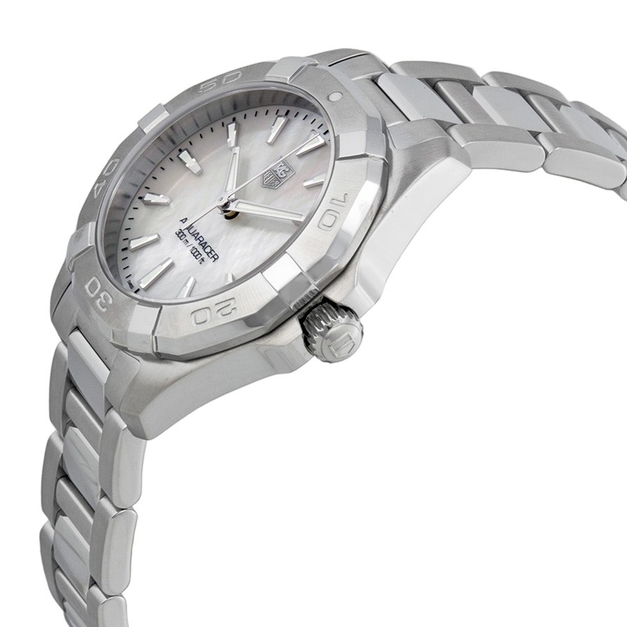 IMG_9085 Tag Heuer WAY1312.BA0915 Ladies Quartz Stainless Steel Replica 2