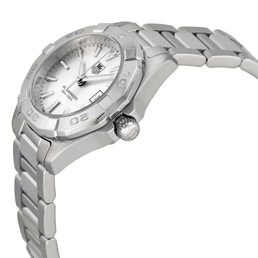 IMG_9085 Tag Heuer WAY1411.BA0920 Ladies Quartz Stainless Steel Replica 2