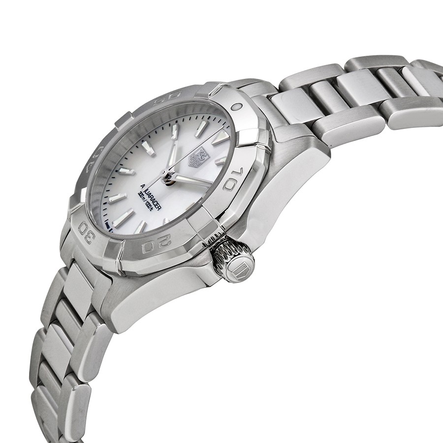 IMG_9085 Tag Heuer WAY1412.BA0920 Ladies Quartz Stainless Steel Replica 2