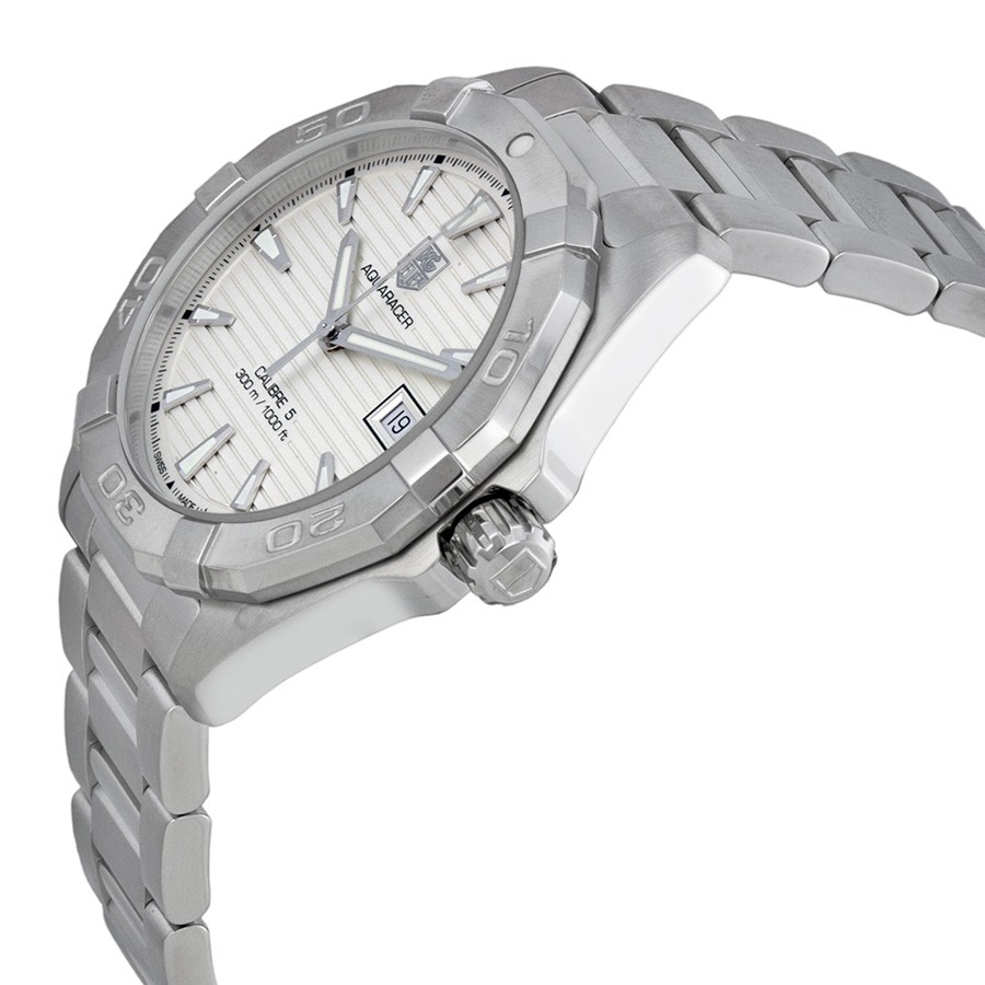 IMG_9085 Tag Heuer WAY2111.BA0910 Mens Automatic Stainless Steel Replica 2