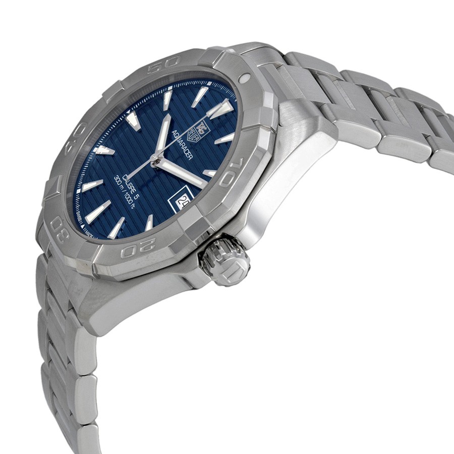 IMG_9085 Tag Heuer WAY2112.BA0910 Mens Automatic Stainless Steel Replica 2