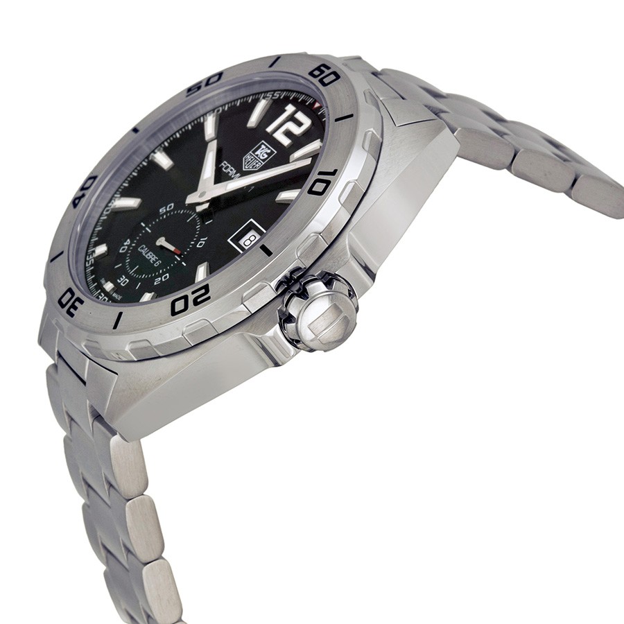 IMG_9085 Tag Heuer WAZ2110.BA0875 Mens Automatic Stainless Steel Replica 2