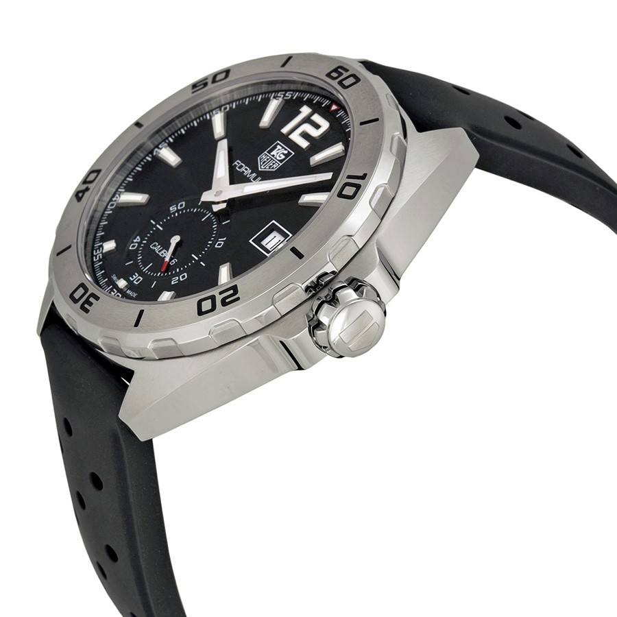 IMG_9085 Tag Heuer WAZ2110.FT8023 Mens Automatic Stainless Steel Replica 2