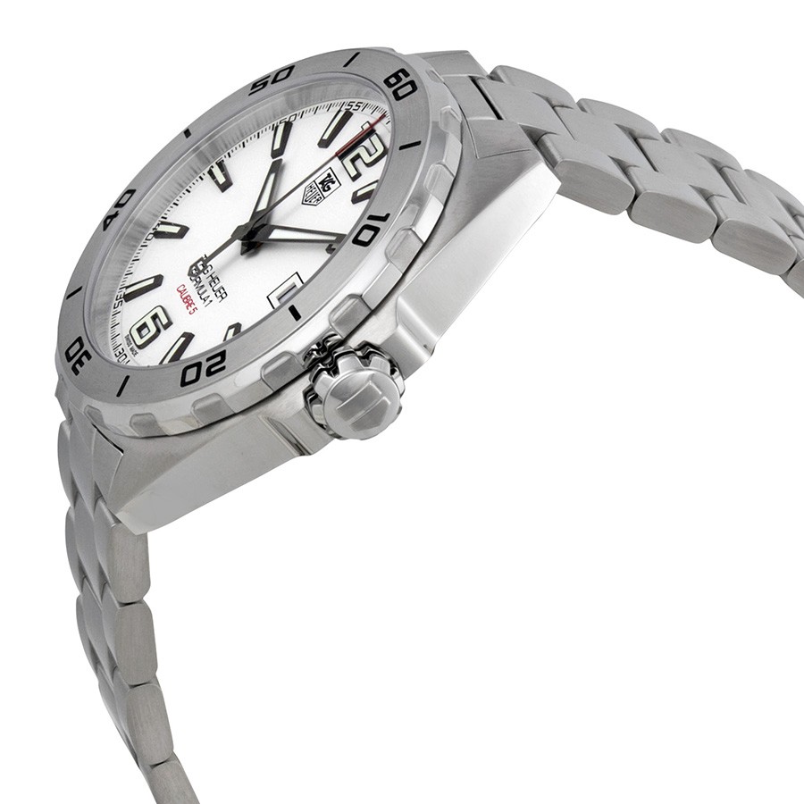 IMG_9085 Tag Heuer WAZ2114.BA0875 Mens Automatic Stainless Steel Replica 2