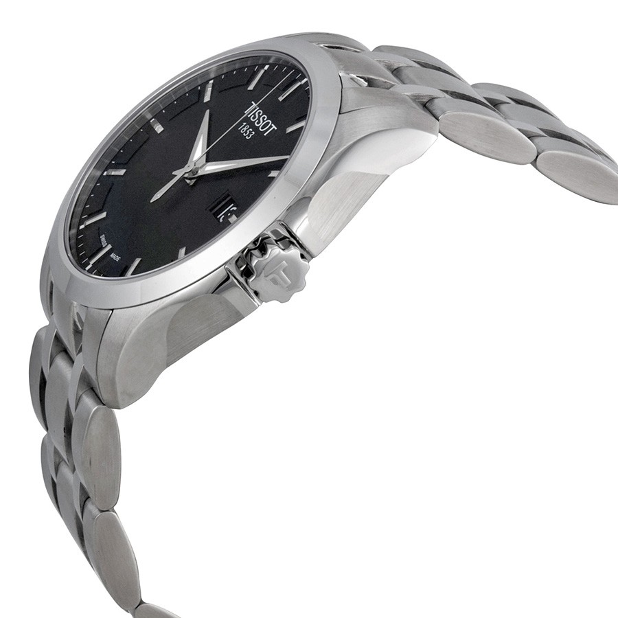 IMG_9085 Tissot T035.410.11.051.00 Couturier Mens Quartz Stainless Steel Replica 2