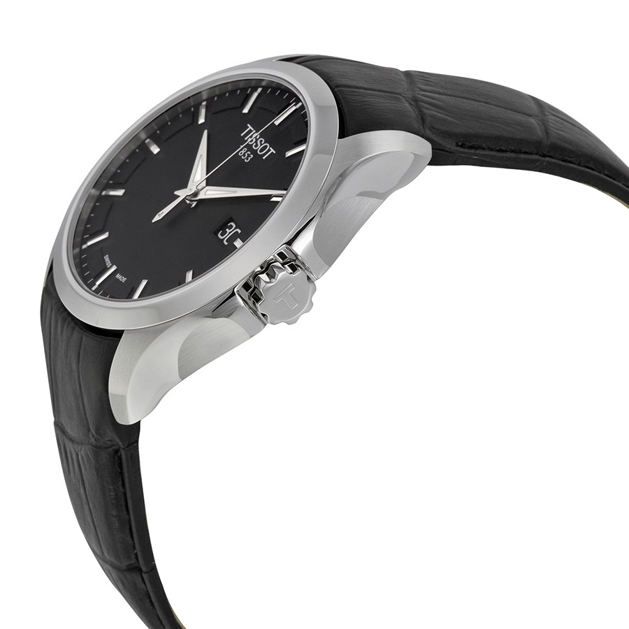 IMG_9085 Tissot T035.410.16.051.00 Couturier Mens Quartz Stainless Steel Replica 2