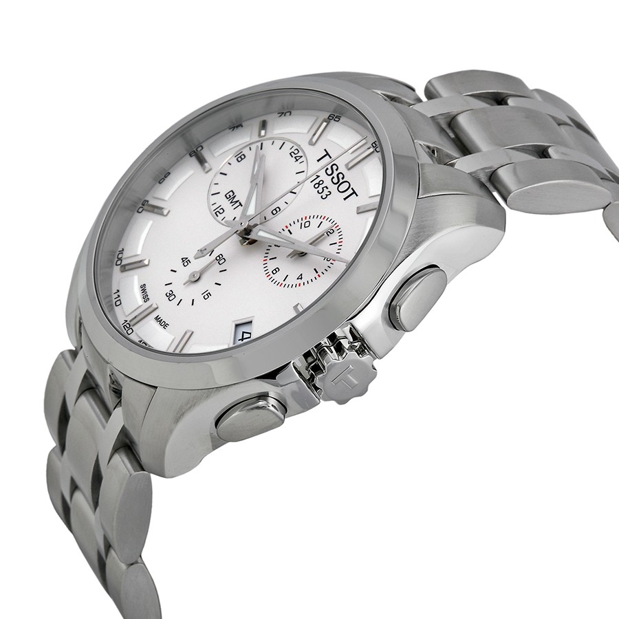 IMG_9085 Tissot T035.439.11.031.00 Couturier Mens Quartz Stainless Steel Replica 2