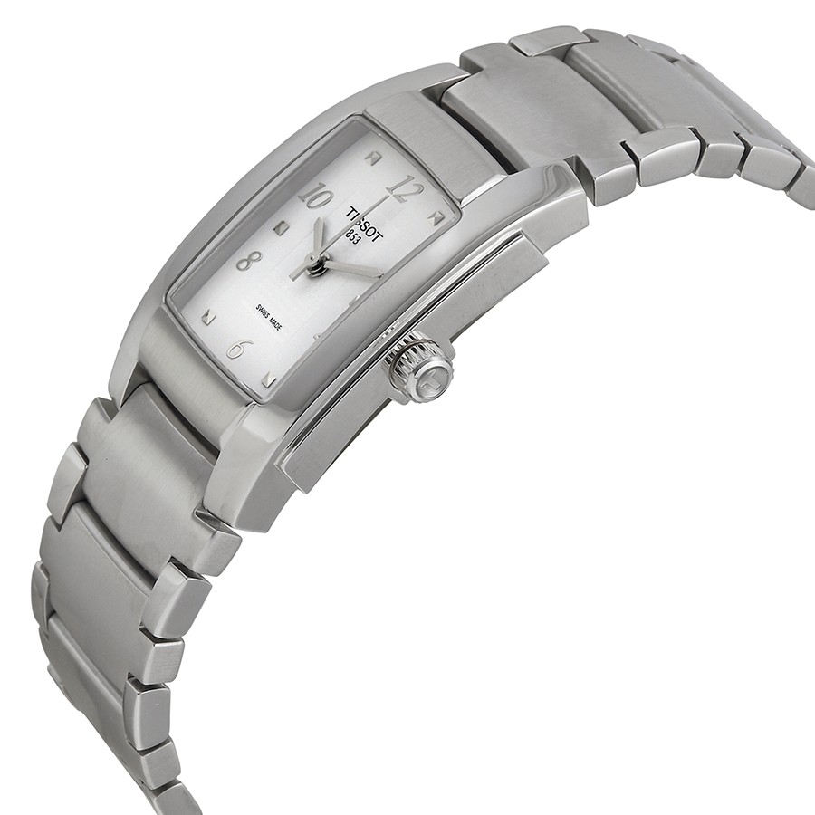IMG_9085 Tissot 9622 Ladies Quartz Stainless Steel Replica 2
