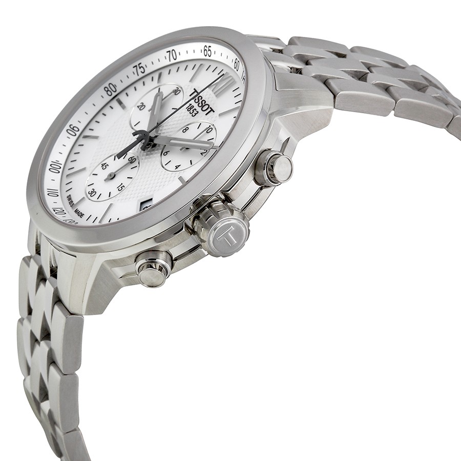 IMG_9085 Tissot 8321 Mens Quartz Stainless Steel Replica 2