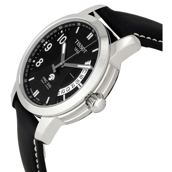 IMG_9085 Tissot T014.421.16.057.00 PRC 200 Mens Automatic Stainless Steel Replica 2
