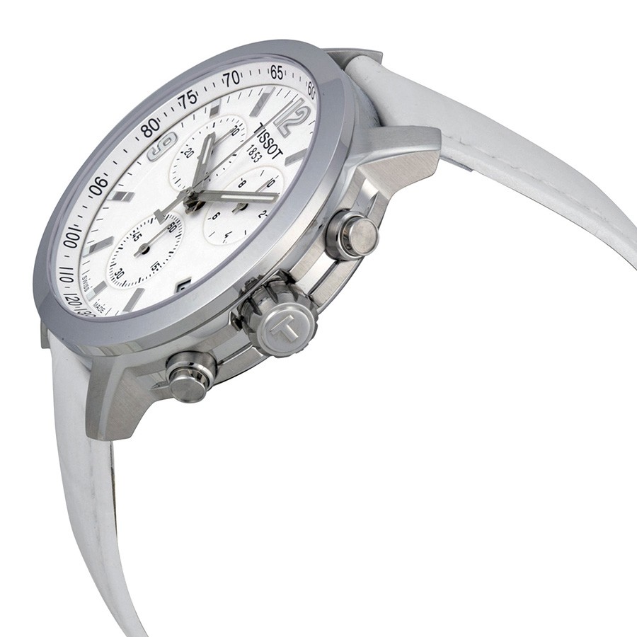 Tissot T0554171601700 PRC 200 Mens Quartz Stainless Steel Replica 2