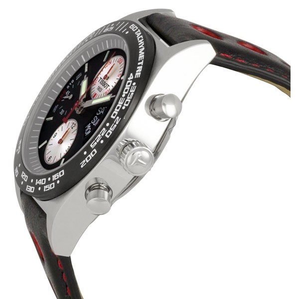 IMG_9085 Tissot T021.414.26.051.00 PRS 516 Mens Automatic Stainless Steel Replica 2