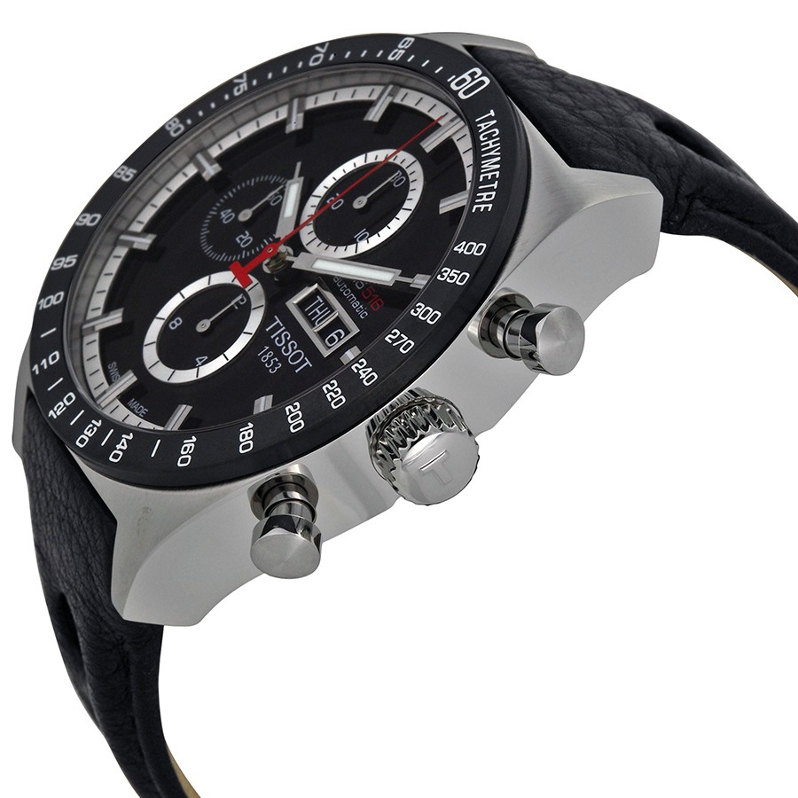 IMG_9085 Tissot T044.614.26.051.00 PRS 516 Mens Automatic Stainless Steel Replica 2