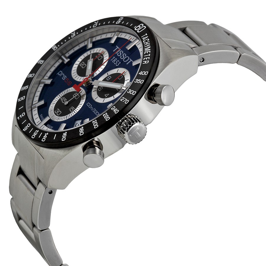 IMG_9085 Tissot T0444172104100 PRS 516 Mens Quartz Stainless Steel Replica 2
