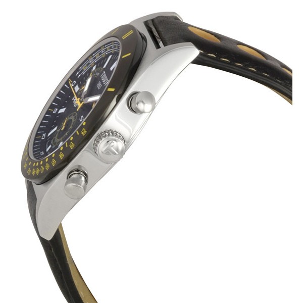IMG_9085 Tissot T91.1.428.51 PRS 516 Mens Quartz Stainless Steel Replica 2