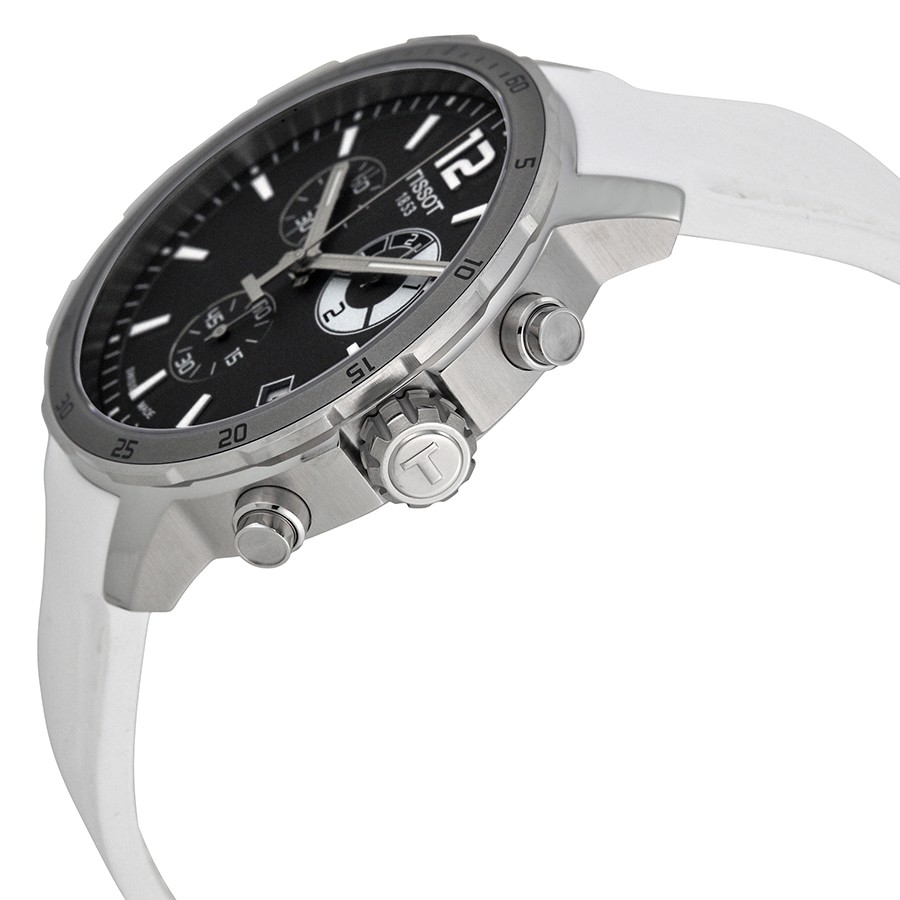 IMG_9085 Tissot 7981 Quickster Mens Quartz Stainless Steel Replica 2