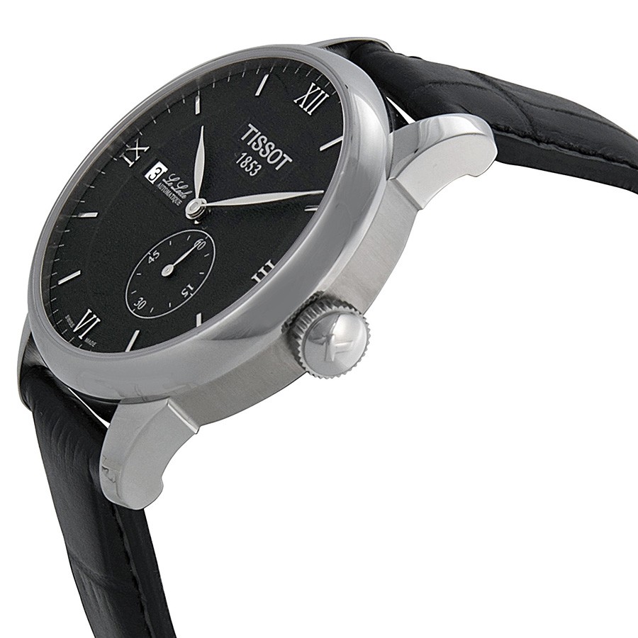 IMG_9085 Tissot T0064281605800 T-Classic Collection Mens Automatic Stainless Steel Replica 2