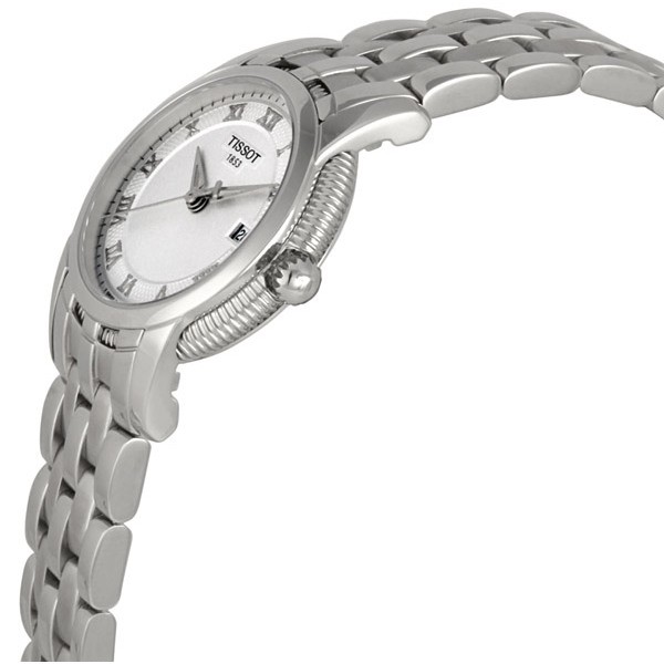 IMG_9085 Tissot T031.210.11.033.00 T-Classic Collection Ladies Quartz Stainless Steel Replica 2