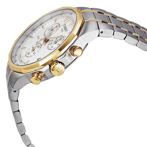 IMG_9085 Tissot T0774172203100 T-Classic Collection Mens Quartz Stainless Steel Replica 2